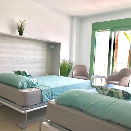 Beachhomesmojacar Cantalhomes Eksteriør bilde