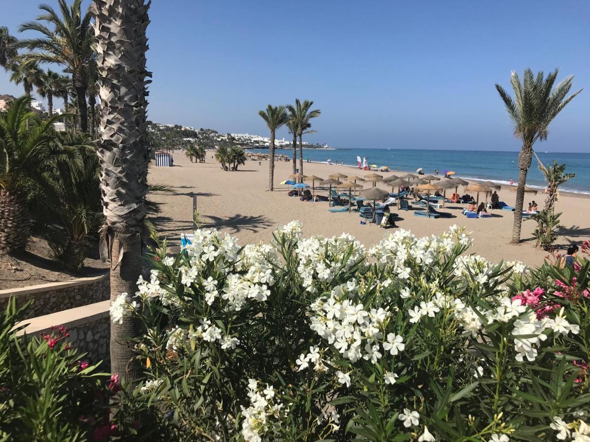 Beachhomesmojacar Cantalhomes Eksteriør bilde