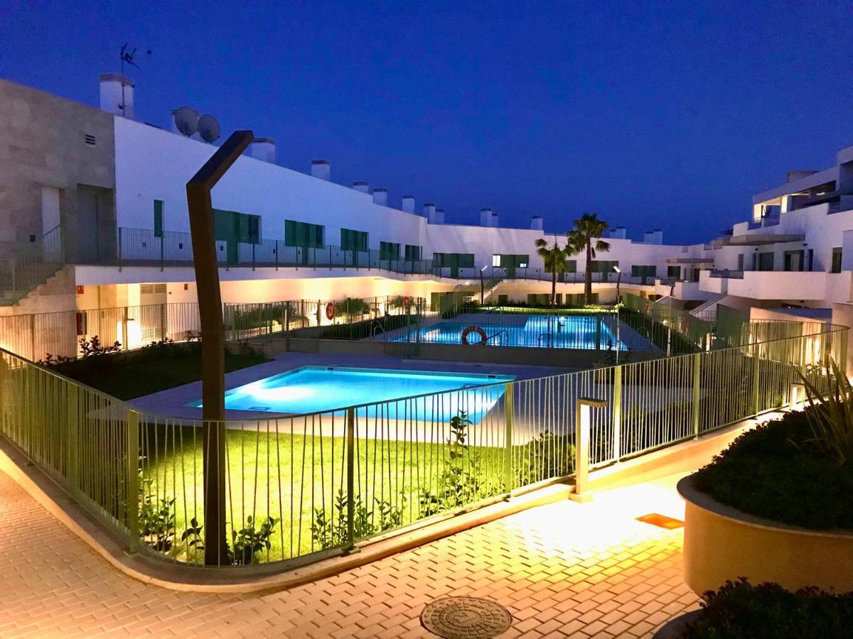 Beachhomesmojacar Cantalhomes Eksteriør bilde