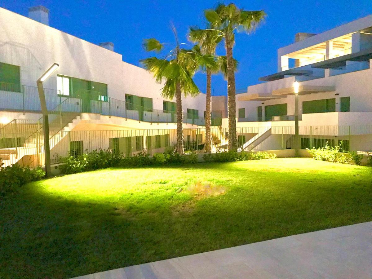 Beachhomesmojacar Cantalhomes Eksteriør bilde