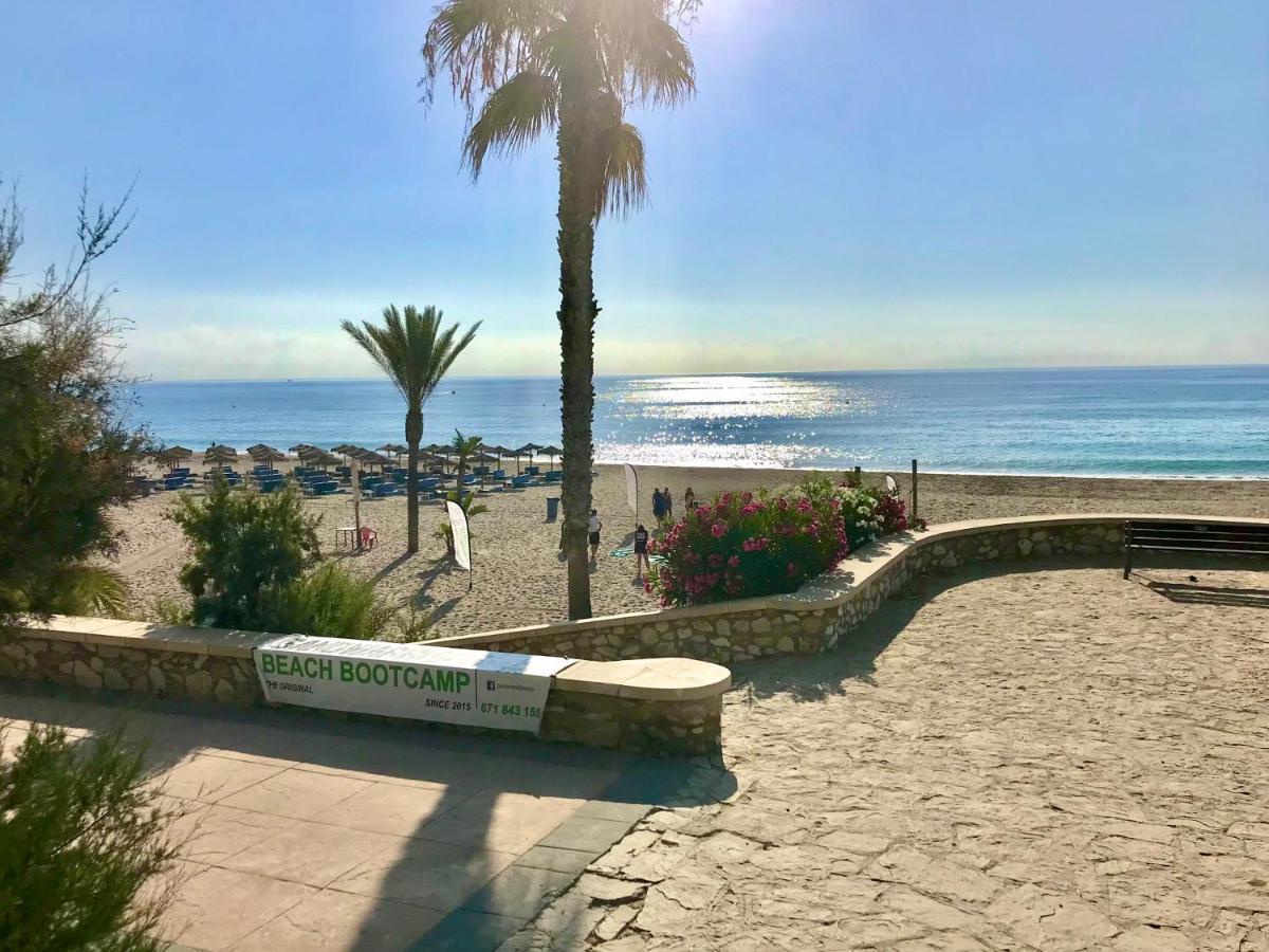Beachhomesmojacar Cantalhomes Eksteriør bilde