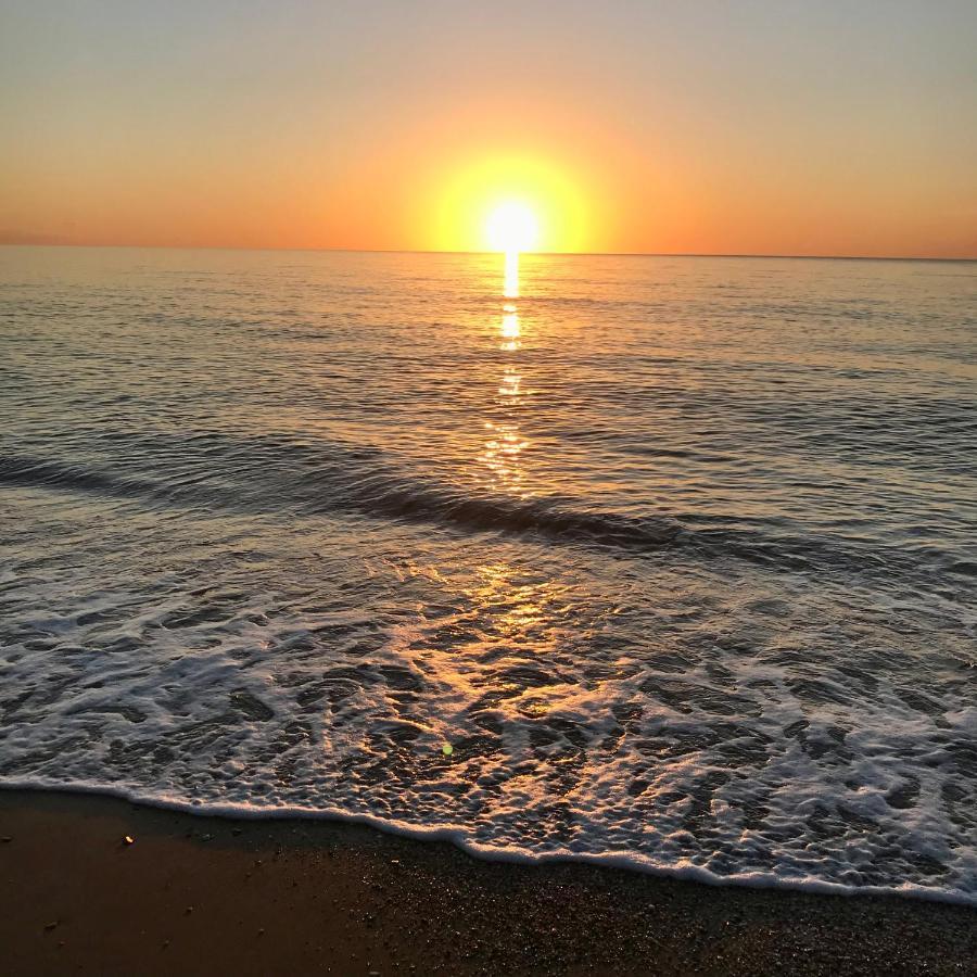 Beachhomesmojacar Cantalhomes Eksteriør bilde