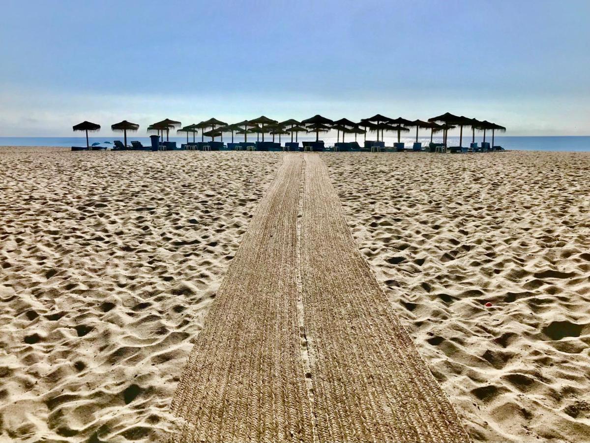 Beachhomesmojacar Cantalhomes Eksteriør bilde